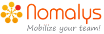logo nomalys